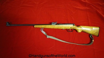 Polish WZ-78, .22lr Trainer - Image 1 of 20