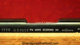 Polish WZ-78, .22lr Trainer - Image 15 of 20