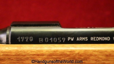 Polish WZ-78, .22lr Trainer - Image 17 of 20