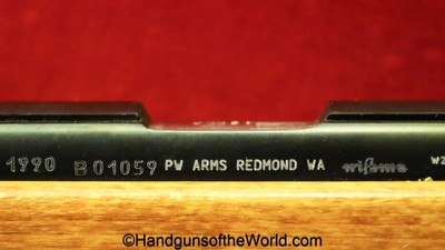 Polish WZ-78, .22lr Trainer - Image 15 of 20