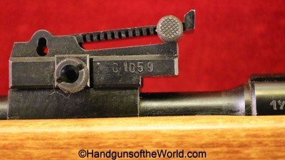 Polish WZ-78, .22lr Trainer - Image 16 of 20