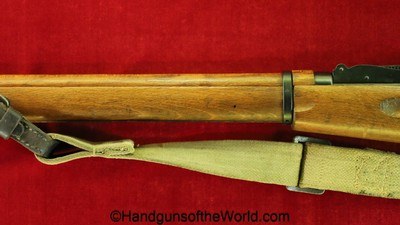 Hungarian M52 Sniper, 7.62mm, All Matching Numbers-Fantastic - Image 11 of 20