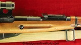 Hungarian M52 Sniper, 7.62mm, All Matching Numbers-Fantastic - Image 19 of 20