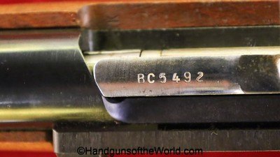 Hungarian M52 Sniper, 7.62mm, All Matching Numbers-Fantastic - Image 4 of 20