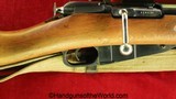 Hungarian M52 Sniper, 7.62mm, All Matching Numbers-Fantastic - Image 17 of 20