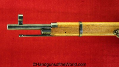 Hungarian M52 Sniper, 7.62mm, All Matching Numbers-Fantastic - Image 10 of 20