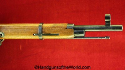 Hungarian M52 Sniper, 7.62mm, All Matching Numbers-Fantastic - Image 20 of 20