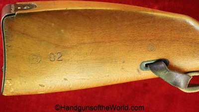 Hungarian M52 Sniper, 7.62mm, All Matching Numbers-Fantastic - Image 16 of 20