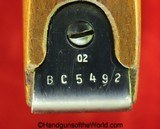 Hungarian M52 Sniper, 7.62mm, All Matching Numbers-Fantastic - Image 7 of 20