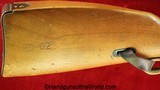 Hungarian M52 Sniper, 7.62mm, All Matching Numbers-Fantastic - Image 16 of 20