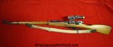 Hungarian M52 Sniper, 7.62mm, All Matching Numbers-Fantastic - Image 1 of 20