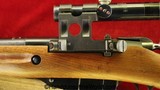 Hungarian M52 Sniper, 7.62mm, All Matching Numbers-Fantastic - Image 13 of 20
