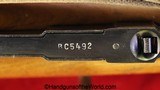 Hungarian M52 Sniper, 7.62mm, All Matching Numbers-Fantastic - Image 6 of 20
