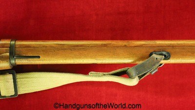 Hungarian M52 Sniper, 7.62mm, All Matching Numbers-Fantastic - Image 12 of 20