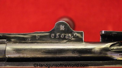 Czech VZ-54 Sniper, 7.62mm, Built in 1956-Superb - Image 11 of 20