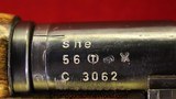 Czech VZ-54 Sniper, 7.62mm, Built in 1956-Superb - Image 6 of 20