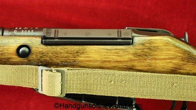 Czech VZ-54 Sniper, 7.62mm, Built in 1956-Superb - Image 20 of 20