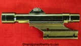 Czech VZ-54 Sniper, 7.62mm, Built in 1956-Superb - Image 17 of 20