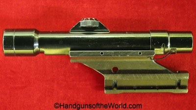 Czech VZ-54 Sniper, 7.62mm, Built in 1956-Superb - Image 17 of 20