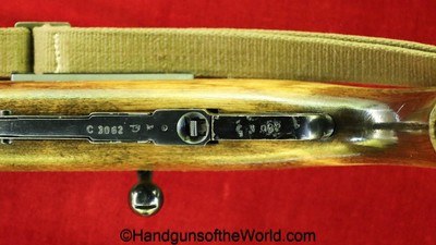 Czech VZ-54 Sniper, 7.62mm, Built in 1956-Superb - Image 3 of 20