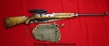 Czech VZ-54 Sniper, 7.62mm, Built in 1956-Superb - Image 1 of 20