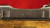 Czech VZ-54 Sniper, 7.62mm, Built in 1956-Superb - Image 9 of 20