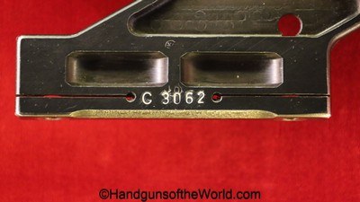 Czech VZ-54 Sniper, 7.62mm, Built in 1956-Superb - Image 14 of 20