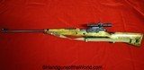 Czech VZ-54 Sniper, 7.62mm, Built in 1956-Superb - Image 2 of 20