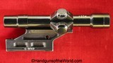 Czech VZ-54 Sniper, 7.62mm, Built in 1956-Superb - Image 16 of 20