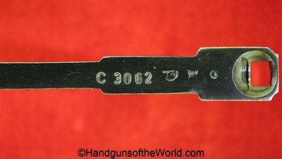 Czech VZ-54 Sniper, 7.62mm, Built in 1956-Superb - Image 10 of 20
