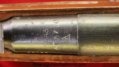 Russian M91/30 Sniper, 7.62mm, Izhevsk with Matching Scope - Image 6 of 20
