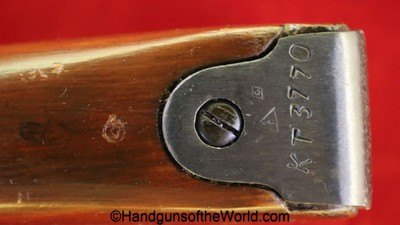 Russian M91/30 Sniper, 7.62mm, Izhevsk with Matching Scope - Image 7 of 20