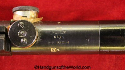 Russian M91/30 Sniper, 7.62mm, Izhevsk with Matching Scope - Image 10 of 20