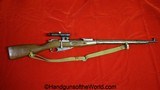 Russian M91/30 Sniper, 7.62mm, Izhevsk with Matching Scope - Image 2 of 20