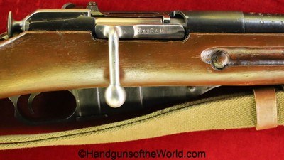 Russian M91/30 Sniper, 7.62mm, Izhevsk with Matching Scope - Image 20 of 20
