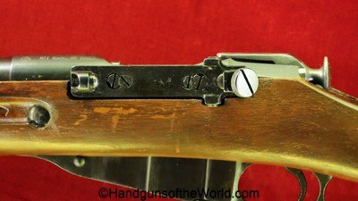 Russian M91/30 Sniper, 7.62mm, Izhevsk with Matching Scope - Image 15 of 20