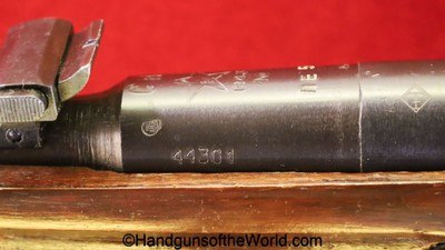 Russian M91/30 PU Sniper, 7.62mm with Matching Scope - Image 4 of 20