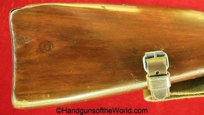 Russian M91/30 PU Sniper, 7.62mm with Matching Scope - Image 19 of 20