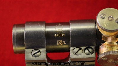 Russian M91/30 PU Sniper, 7.62mm with Matching Scope - Image 11 of 20