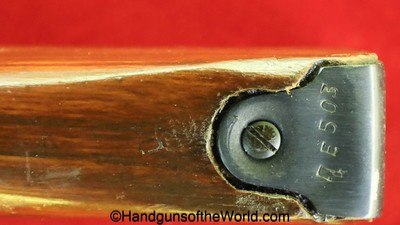 Russian M91/30 PU Sniper, 7.62mm with Matching Scope - Image 7 of 20