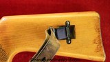 Swiss ZFK 31/55 Sniper, 7.5mm with Matching Scope and Can - Image 13 of 20