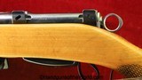 Swiss ZFK 31/55 Sniper, 7.5mm with Matching Scope and Can - Image 11 of 20