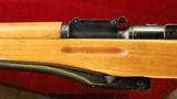 Swiss ZFK 31/55 Sniper, 7.5mm with Matching Scope and Can - Image 10 of 20