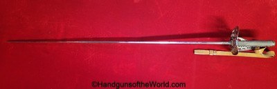 Wilkinson Calvary Sword, Boer War KIA Provenance - Image 20 of 20