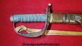 Wilkinson Calvary Sword, Boer War KIA Provenance - Image 7 of 20