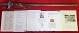 Wilkinson Calvary Sword, Boer War KIA Provenance - Image 1 of 20