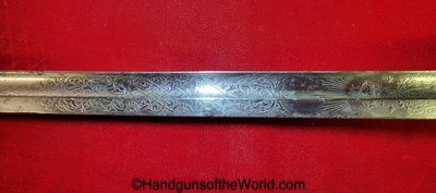Wilkinson Calvary Sword, Boer War KIA Provenance - Image 17 of 20