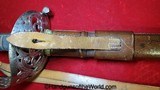 Wilkinson Calvary Sword, Boer War KIA Provenance - Image 9 of 20