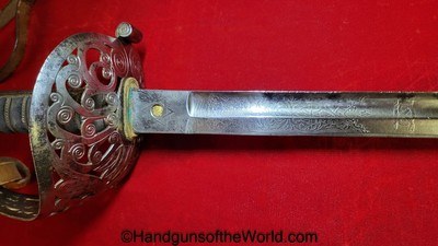 Wilkinson Calvary Sword, Boer War KIA Provenance - Image 11 of 20