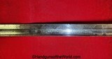 Wilkinson Calvary Sword, Boer War KIA Provenance - Image 13 of 20